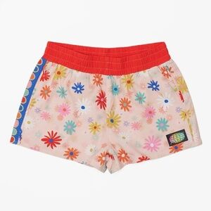 Slunks Florabama women’s shorts